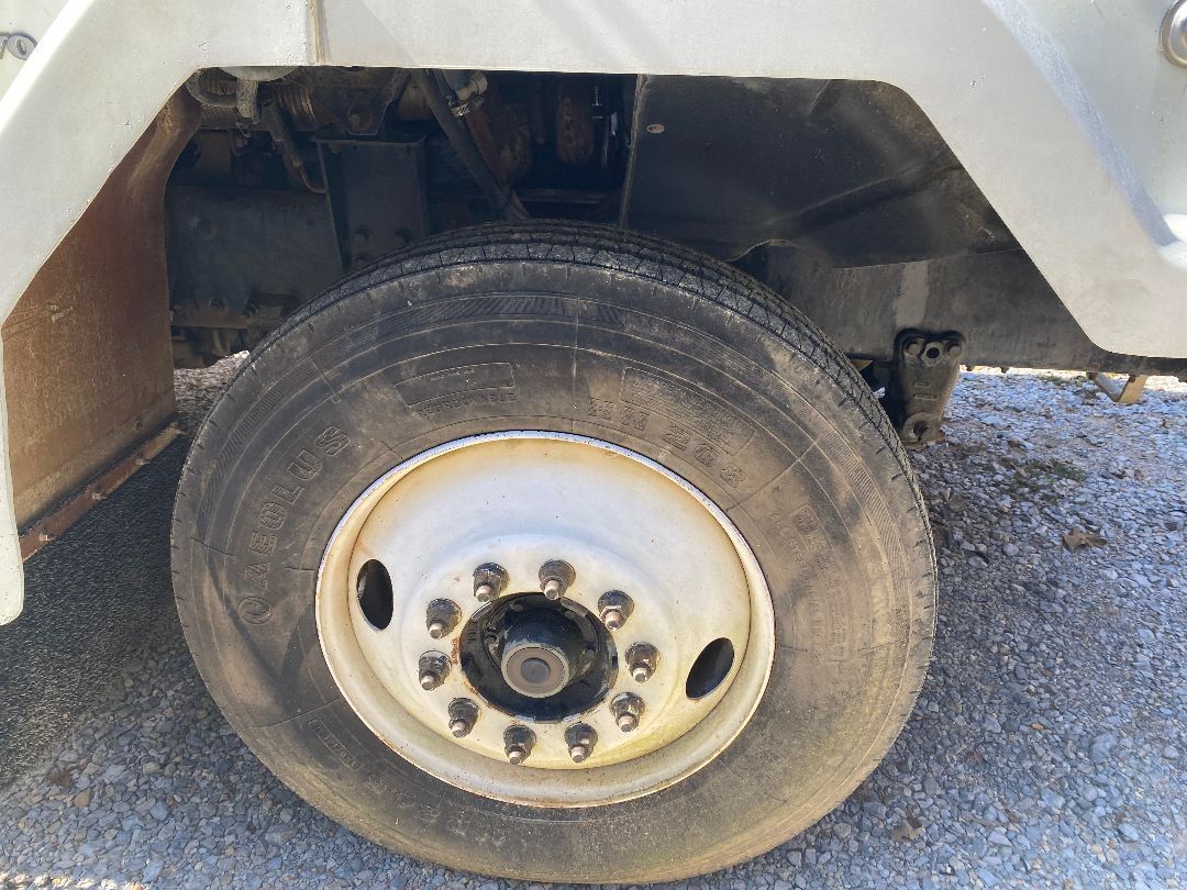 2000 VOLVO ACL - Image 17